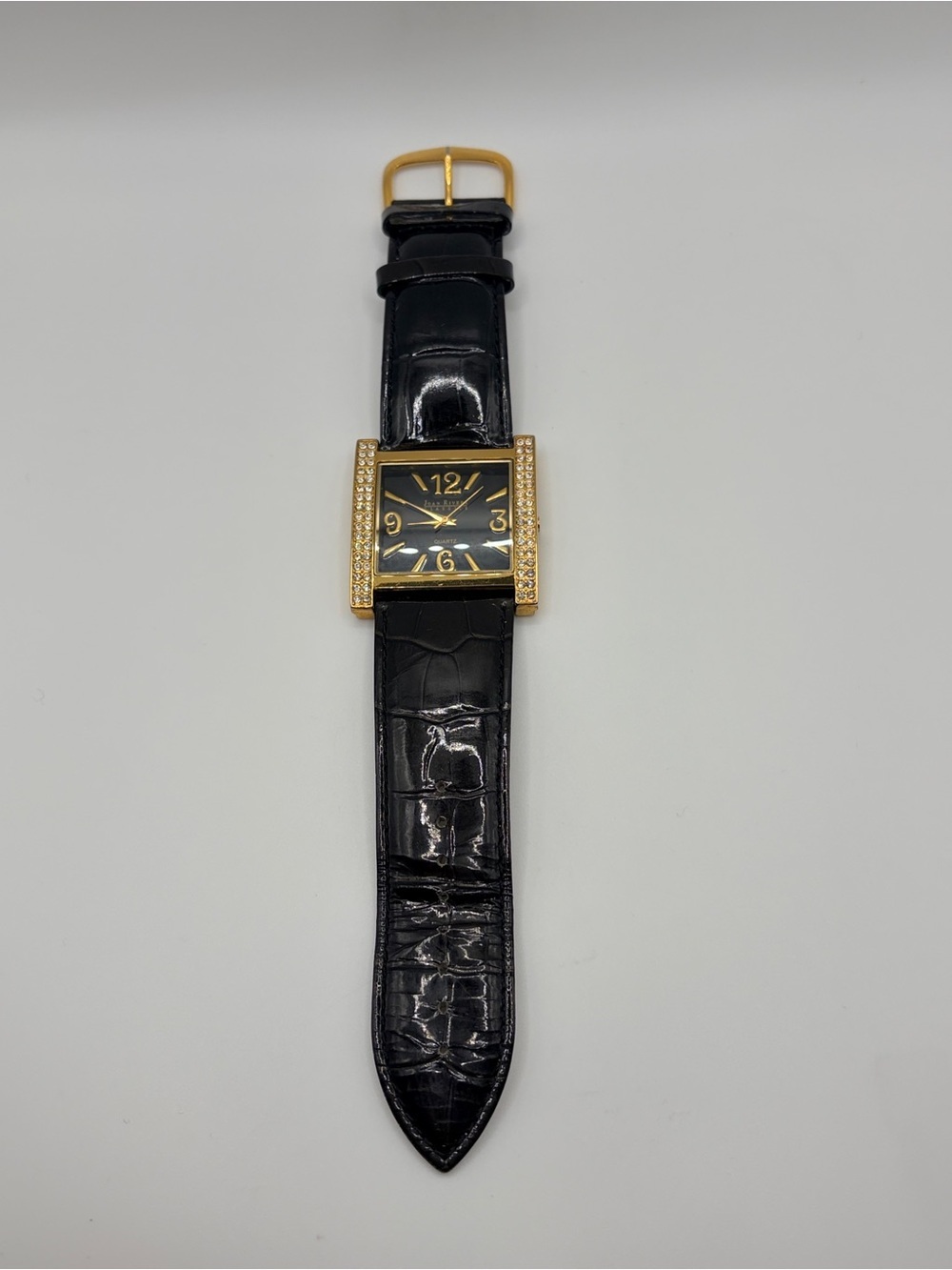 Joan Rivers Classic Collection Watch - Picture 2 of 11